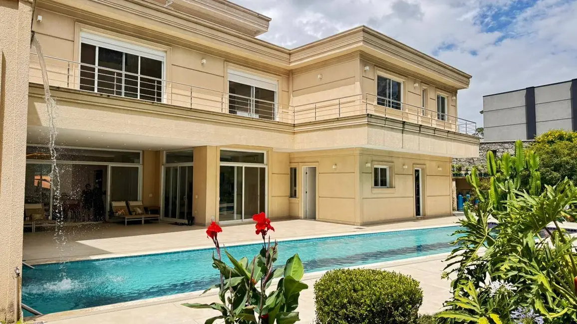 Foto 27 de Casa à venda, 2200m2 em Tamboré, Barueri - SP