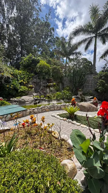 Foto 29 de Casa à venda, 2200m2 em Tamboré, Barueri - SP