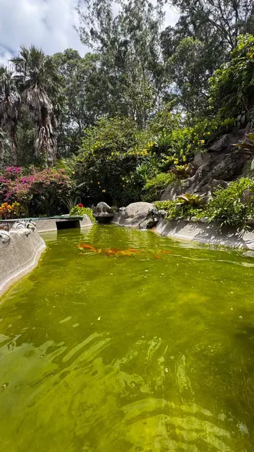 Casa à venda, 2200m2 em Tamboré, Barueri - SP - imagem 3 Foto 3 de Casa à venda, 2200m2 em Tamboré, Barueri - SP