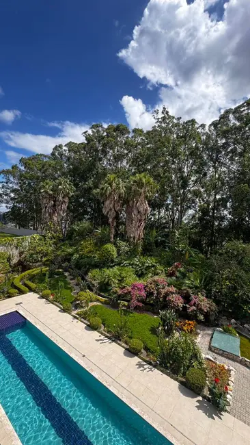 Foto 175 de Casa à venda, 2200m2 em Tamboré, Barueri - SP
