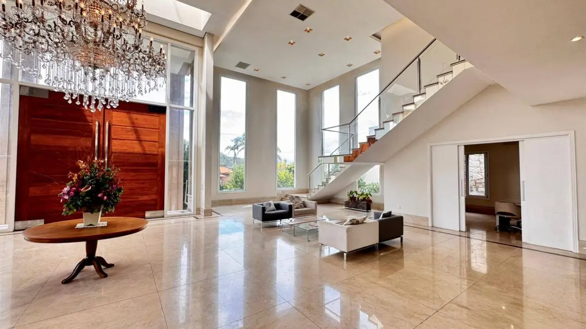 Foto 163 de Casa à venda, 2200m2 em Tamboré, Barueri - SP