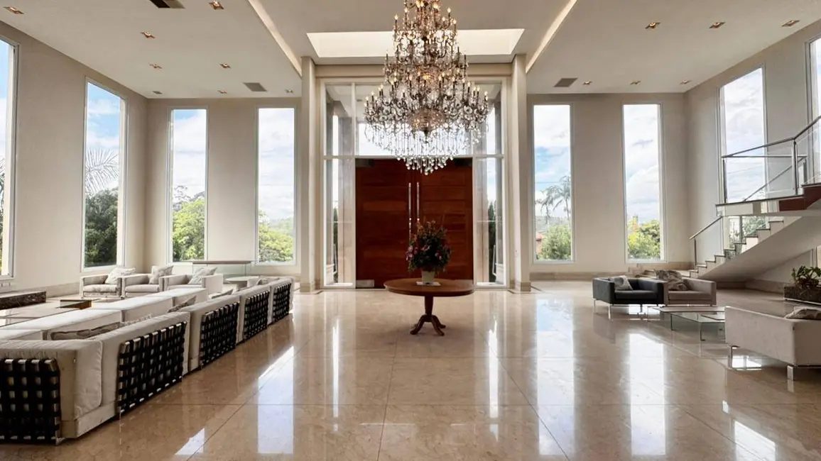 Foto 165 de Casa à venda, 2200m2 em Tamboré, Barueri - SP