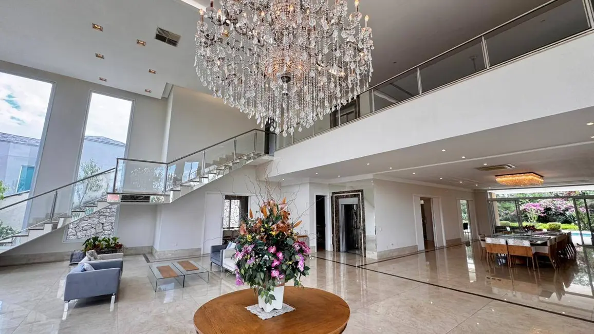 Foto 125 de Casa à venda, 2200m2 em Tamboré, Barueri - SP