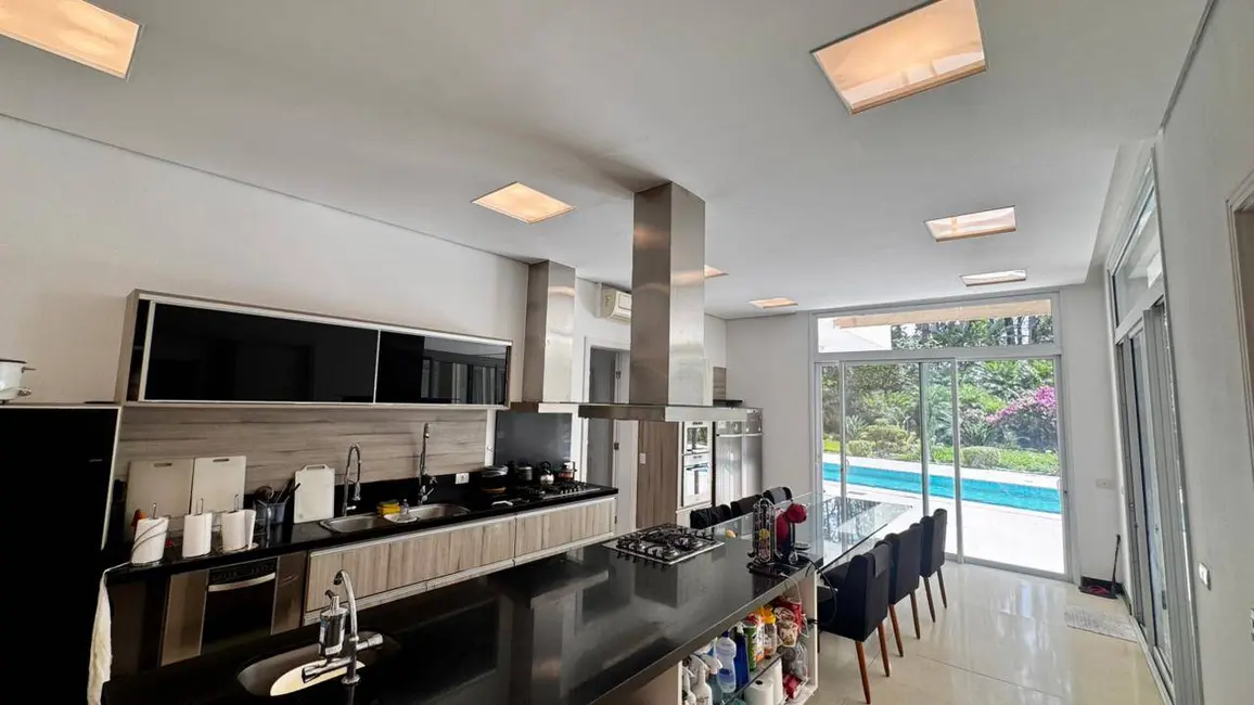 Foto 189 de Casa à venda, 2200m2 em Tamboré, Barueri - SP