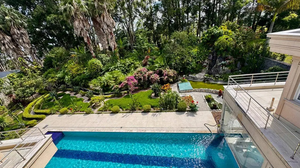 Foto 193 de Casa à venda, 2200m2 em Tamboré, Barueri - SP