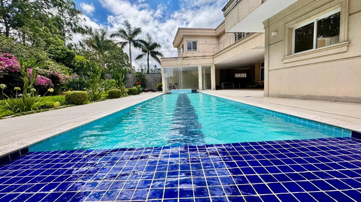 Foto 40 de Casa à venda, 2200m2 em Tamboré, Barueri - SP