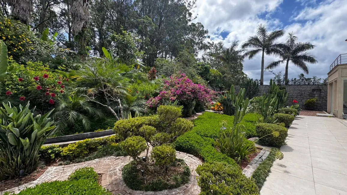 Foto 37 de Casa à venda, 2200m2 em Tamboré, Barueri - SP