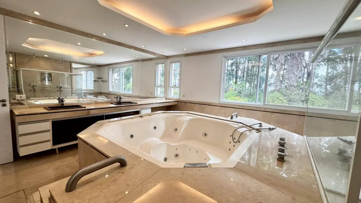 Foto 85 de Casa à venda, 2200m2 em Tamboré, Barueri - SP