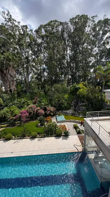 Foto 184 de Casa à venda, 2200m2 em Tamboré, Barueri - SP