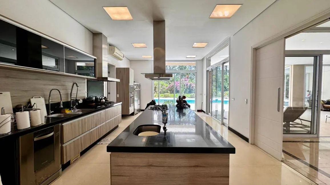 Foto 143 de Casa à venda, 2200m2 em Tamboré, Barueri - SP