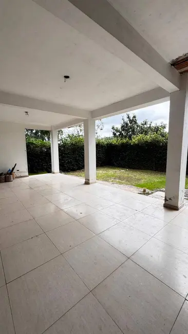 Foto 9 de Casa com 3 quartos para alugar em Parque Nova Jandira, Jandira - SP