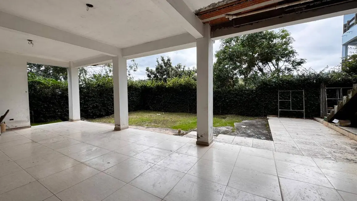 Foto 8 de Casa com 3 quartos para alugar em Parque Nova Jandira, Jandira - SP