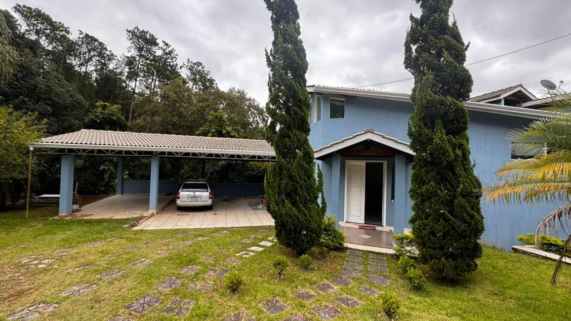 Foto 3 de Casa com 3 quartos para alugar em Parque Nova Jandira, Jandira - SP