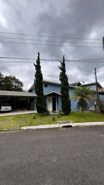 Foto 2 de Casa com 3 quartos para alugar em Parque Nova Jandira, Jandira - SP