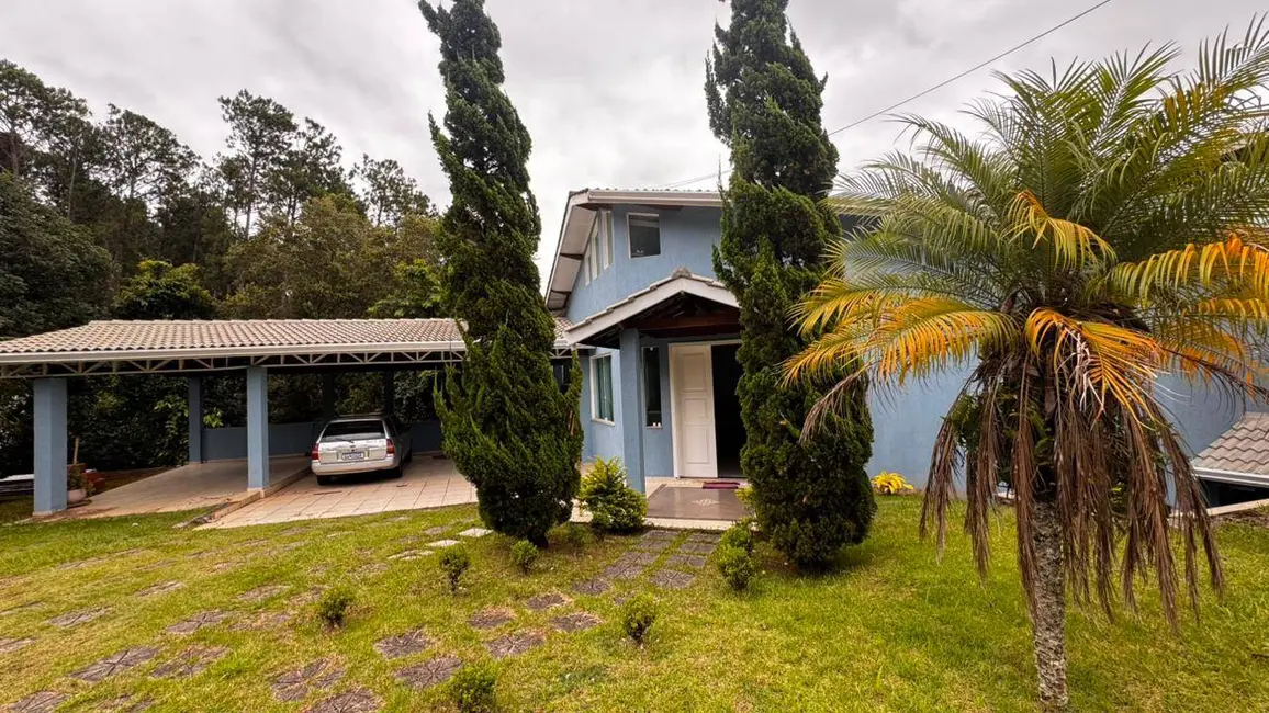 Foto 1 de Casa com 3 quartos para alugar em Parque Nova Jandira, Jandira - SP