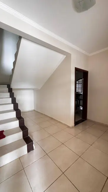 Foto 7 de Casa com 3 quartos para alugar em Parque Nova Jandira, Jandira - SP