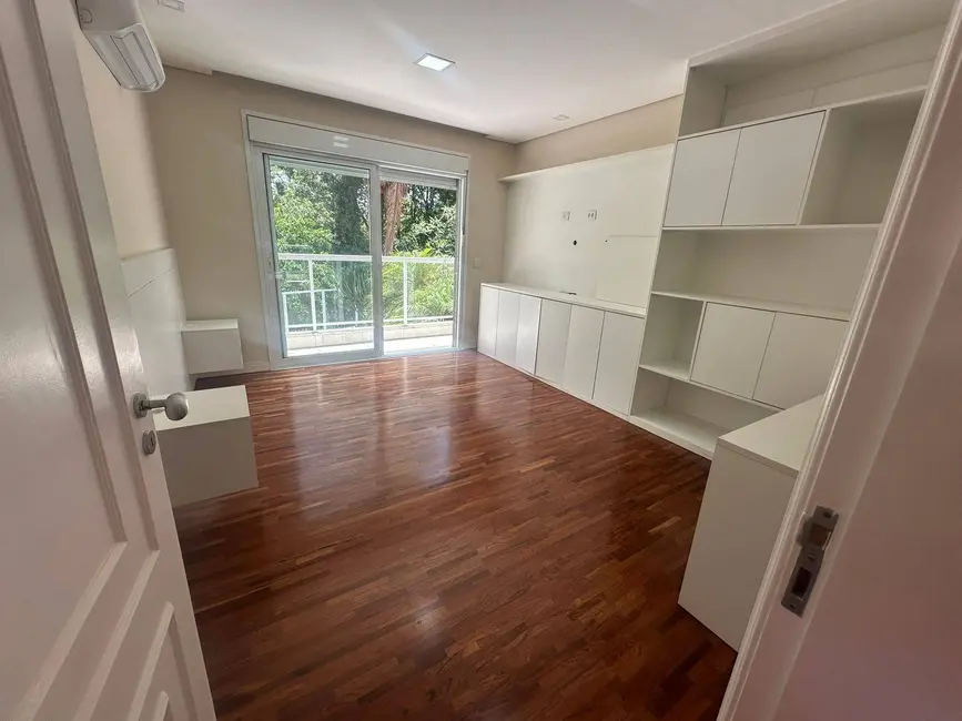 Foto 7 de Casa com 4 quartos à venda e para alugar, 380m2 em Alphaville, Santana De Parnaiba - SP