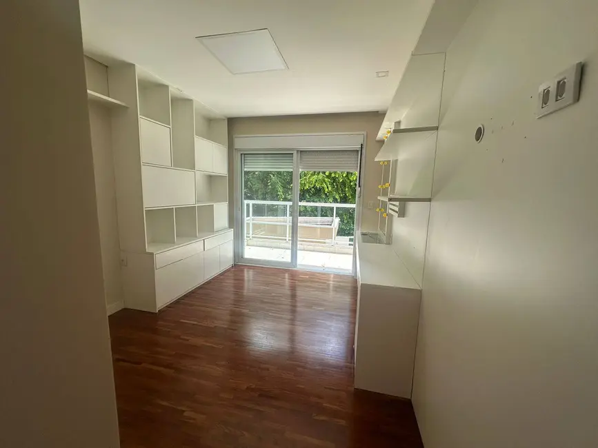Foto 4 de Casa com 4 quartos à venda e para alugar, 380m2 em Alphaville, Santana De Parnaiba - SP