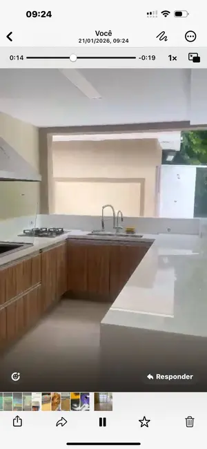 Foto 6 de Casa com 4 quartos à venda e para alugar, 380m2 em Alphaville, Santana De Parnaiba - SP