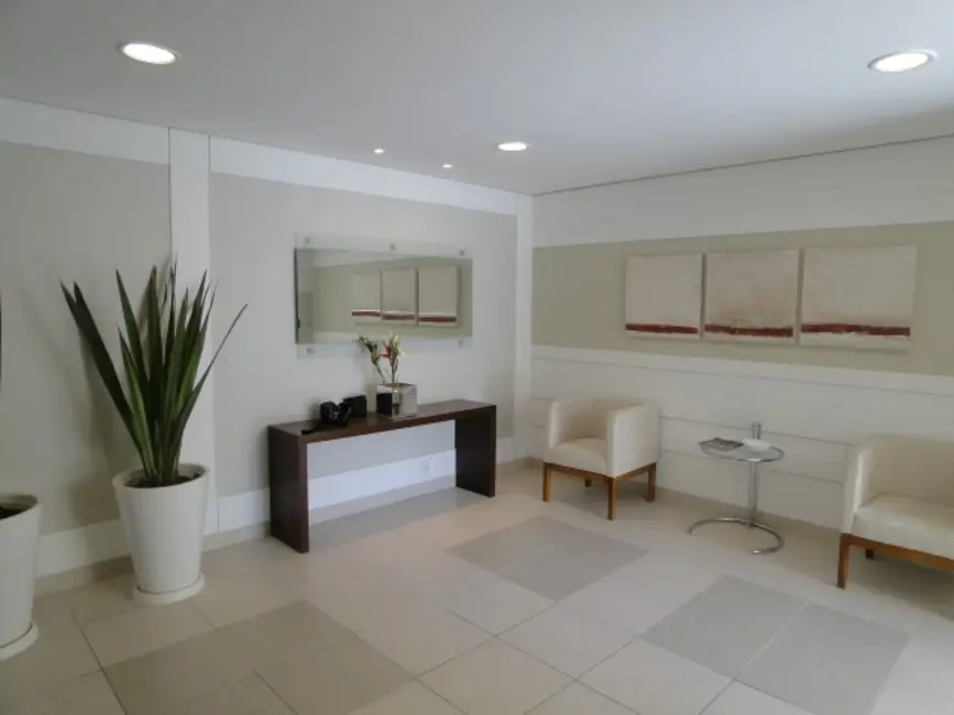 Apartamento com 3 quartos à venda, 72m2 em Tamboré, Barueri - SP - imagem 3 Foto 3 de Apartamento com 3 quartos à venda, 72m2 em Tamboré, Barueri - SP