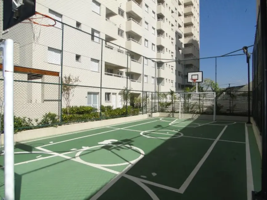 Apartamento com 3 quartos à venda, 72m2 em Tamboré, Barueri - SP - imagem 5 Foto 5 de Apartamento com 3 quartos à venda, 72m2 em Tamboré, Barueri - SP