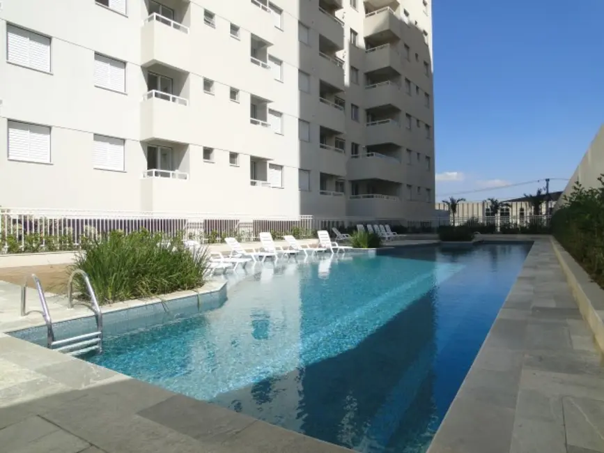 Apartamento com 3 quartos à venda, 72m2 em Tamboré, Barueri - SP - imagem 8 Foto 8 de Apartamento com 3 quartos à venda, 72m2 em Tamboré, Barueri - SP