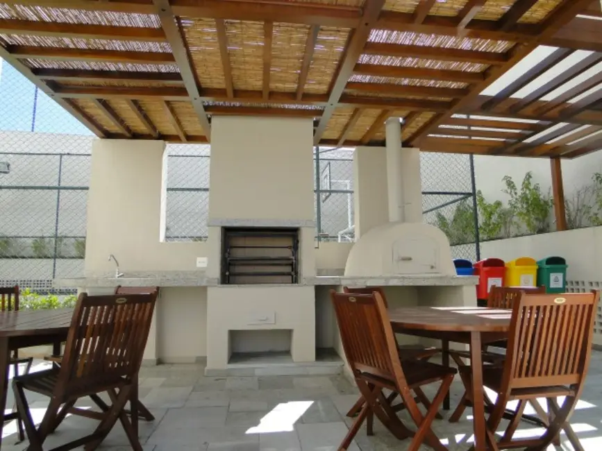 Apartamento com 3 quartos à venda, 72m2 em Tamboré, Barueri - SP - imagem 6 Foto 6 de Apartamento com 3 quartos à venda, 72m2 em Tamboré, Barueri - SP