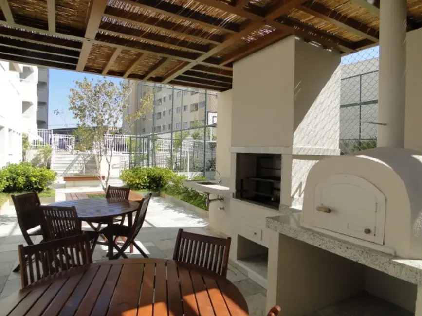 Apartamento com 3 quartos à venda, 72m2 em Tamboré, Barueri - SP - imagem 7 Foto 7 de Apartamento com 3 quartos à venda, 72m2 em Tamboré, Barueri - SP