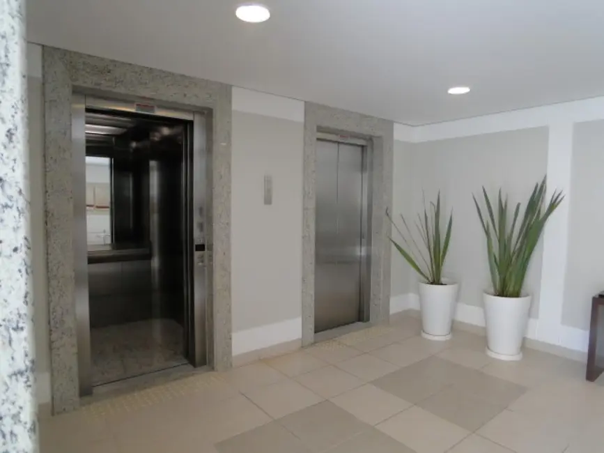 Apartamento com 3 quartos à venda, 72m2 em Tamboré, Barueri - SP - imagem 2 Foto 2 de Apartamento com 3 quartos à venda, 72m2 em Tamboré, Barueri - SP