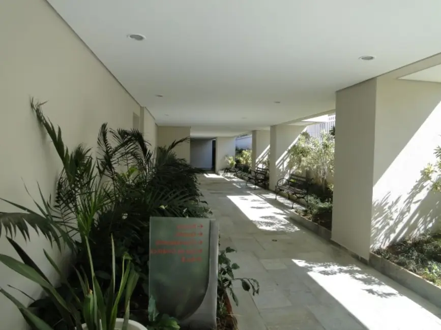 Apartamento com 3 quartos à venda, 72m2 em Tamboré, Barueri - SP - imagem 4 Foto 4 de Apartamento com 3 quartos à venda, 72m2 em Tamboré, Barueri - SP