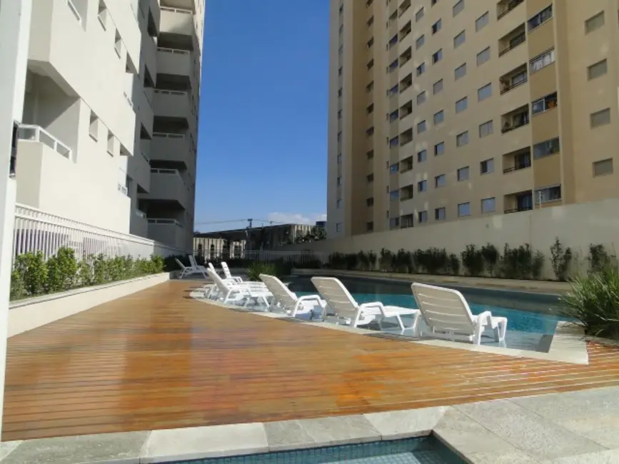 Apartamento com 3 quartos à venda, 72m2 em Tamboré, Barueri - SP - imagem 9 Foto 9 de Apartamento com 3 quartos à venda, 72m2 em Tamboré, Barueri - SP