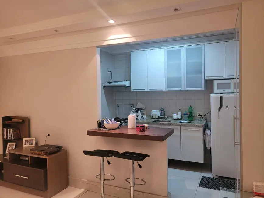 Apartamento com 3 quartos à venda, 72m2 em Tamboré, Barueri - SP - imagem 1 Foto 1 de Apartamento com 3 quartos à venda, 72m2 em Tamboré, Barueri - SP