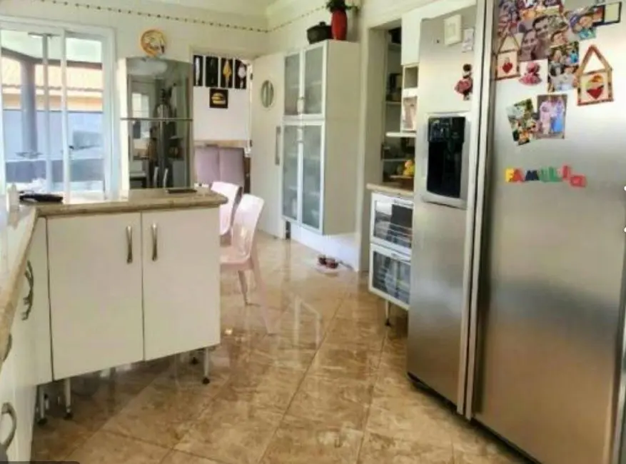 Foto 5 de Casa com 4 quartos à venda, 466m2 em Morada das Flores (Aldeia da Serra), Santana De Parnaiba - SP