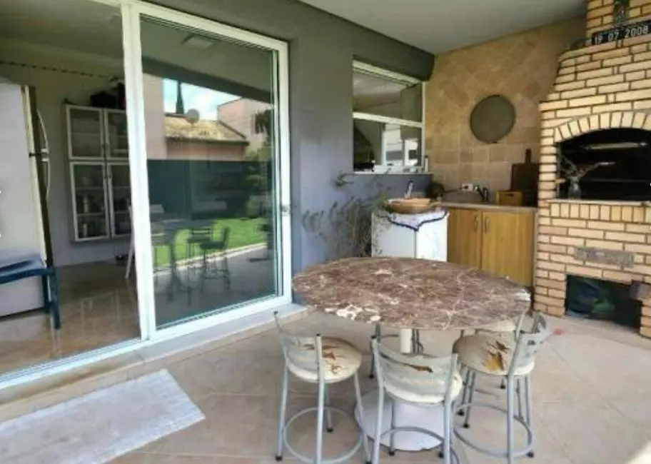 Foto 7 de Casa com 4 quartos à venda, 466m2 em Morada das Flores (Aldeia da Serra), Santana De Parnaiba - SP