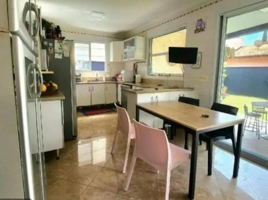 Foto 6 de Casa com 4 quartos à venda, 466m2 em Morada das Flores (Aldeia da Serra), Santana De Parnaiba - SP