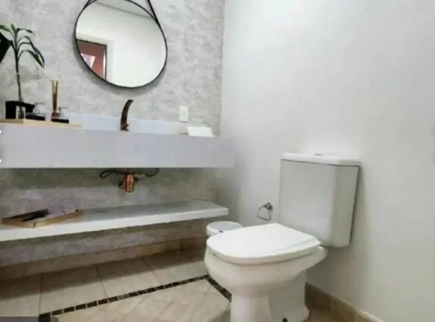 Foto 4 de Casa com 4 quartos à venda, 466m2 em Morada das Flores (Aldeia da Serra), Santana De Parnaiba - SP