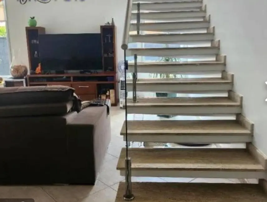 Foto 8 de Casa com 4 quartos à venda, 466m2 em Morada das Flores (Aldeia da Serra), Santana De Parnaiba - SP