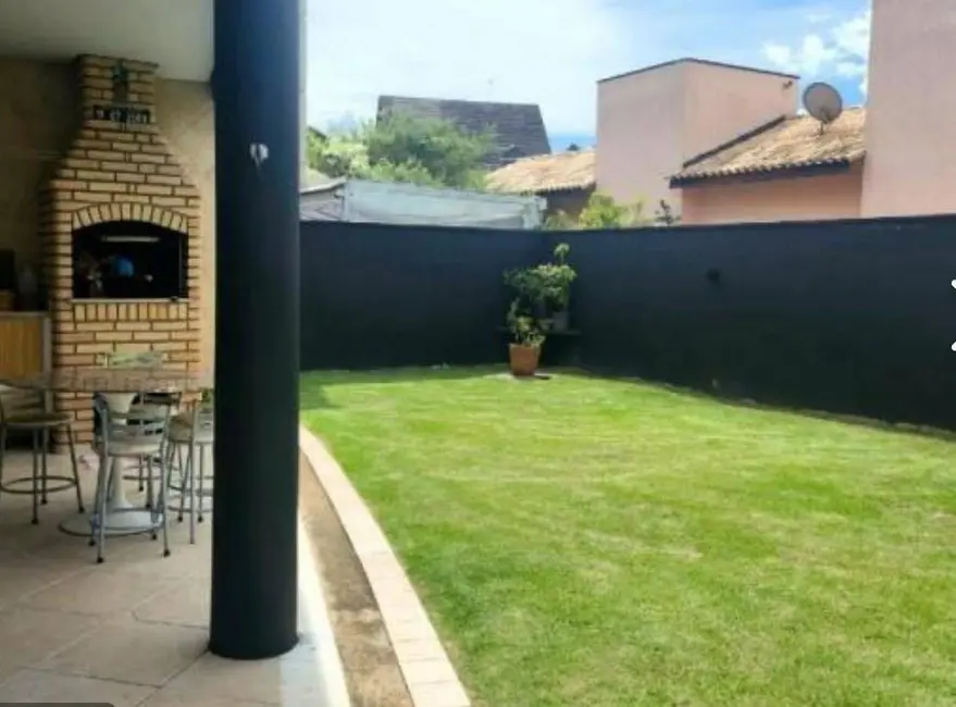 Foto 9 de Casa com 4 quartos à venda, 466m2 em Morada das Flores (Aldeia da Serra), Santana De Parnaiba - SP