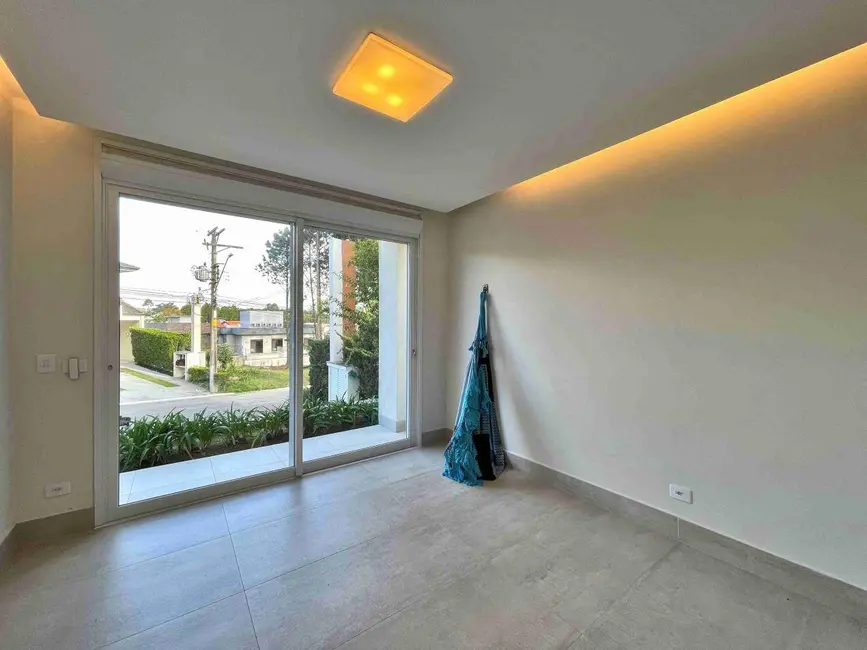 Foto 4 de Casa à venda, 454m2 em Aldeia da Serra, Santana De Parnaiba - SP