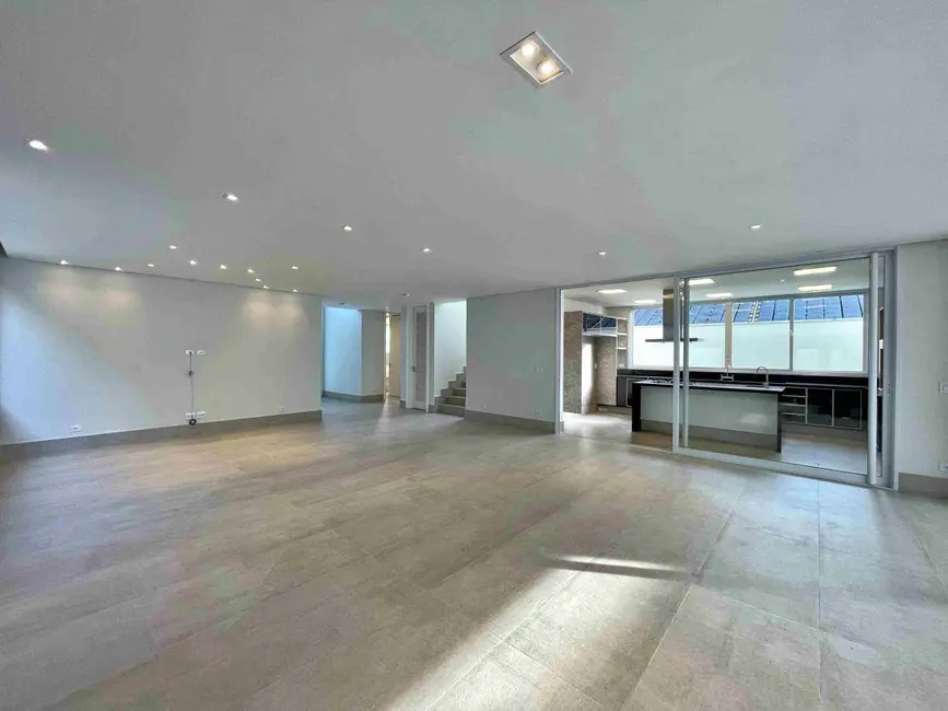 Foto 9 de Casa à venda, 454m2 em Aldeia da Serra, Santana De Parnaiba - SP