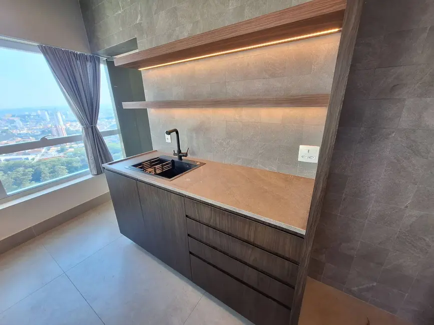 Foto 6 de Apartamento com 2 quartos para alugar, 12382m2 em Alphaville Empresarial, Barueri - SP