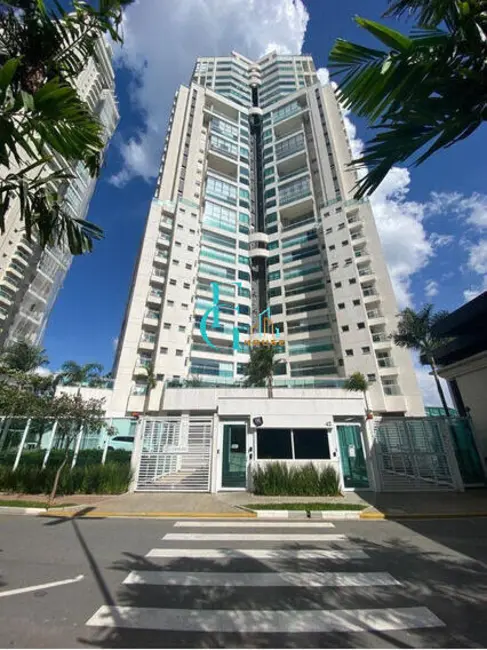 Foto 1 de Apartamento com 2 quartos para alugar, 12382m2 em Alphaville Empresarial, Barueri - SP
