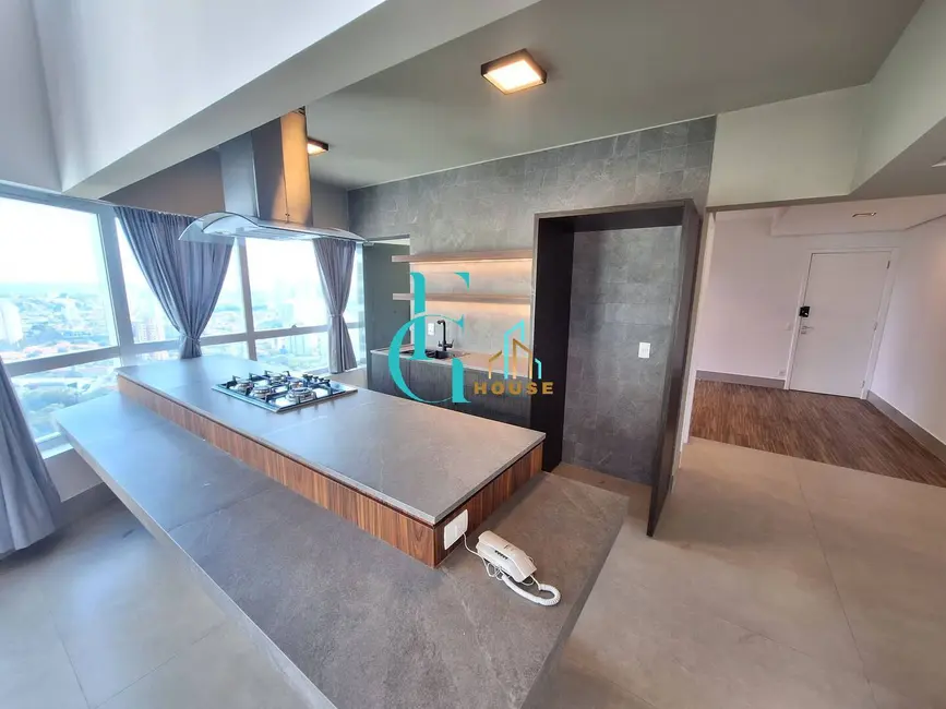 Foto 4 de Apartamento com 2 quartos para alugar, 12382m2 em Alphaville Empresarial, Barueri - SP