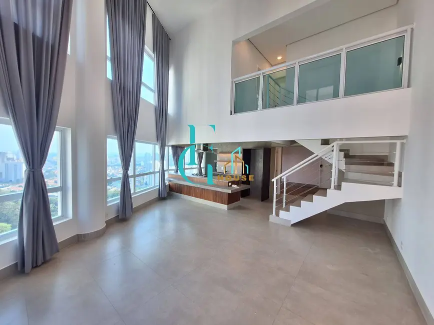 Foto 3 de Apartamento com 2 quartos para alugar, 12382m2 em Alphaville Empresarial, Barueri - SP