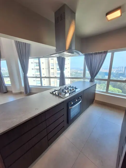 Foto 7 de Apartamento com 2 quartos para alugar, 12382m2 em Alphaville Empresarial, Barueri - SP