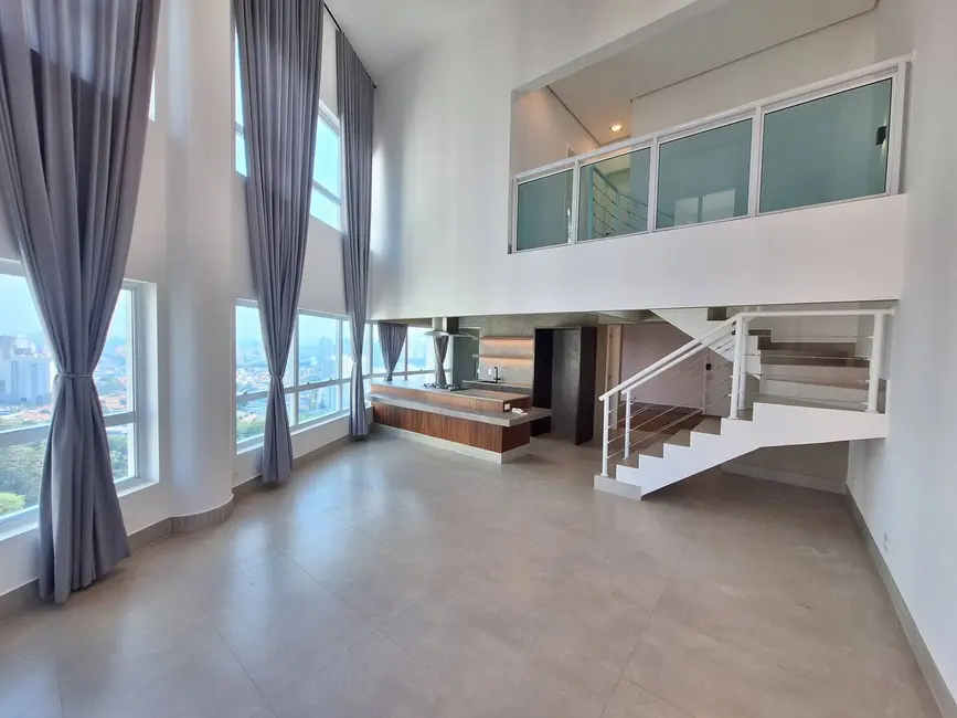 Foto 3 de Apartamento com 2 quartos para alugar, 12382m2 em Alphaville Empresarial, Barueri - SP