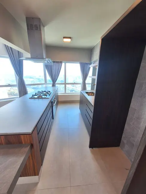 Foto 5 de Apartamento com 2 quartos para alugar, 12382m2 em Alphaville Empresarial, Barueri - SP