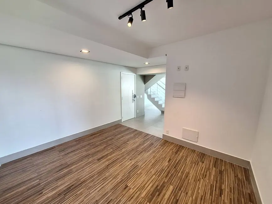 Foto 9 de Apartamento com 2 quartos para alugar, 12382m2 em Alphaville Empresarial, Barueri - SP