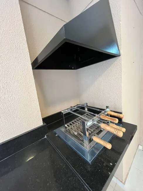 Foto 9 de Apartamento com 3 quartos à venda e para alugar, 102m2 em Barueri - SP