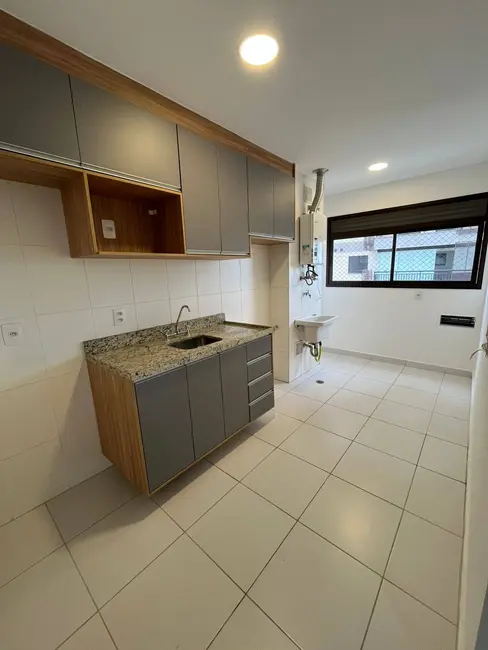 Foto 5 de Apartamento com 3 quartos à venda e para alugar, 102m2 em Barueri - SP